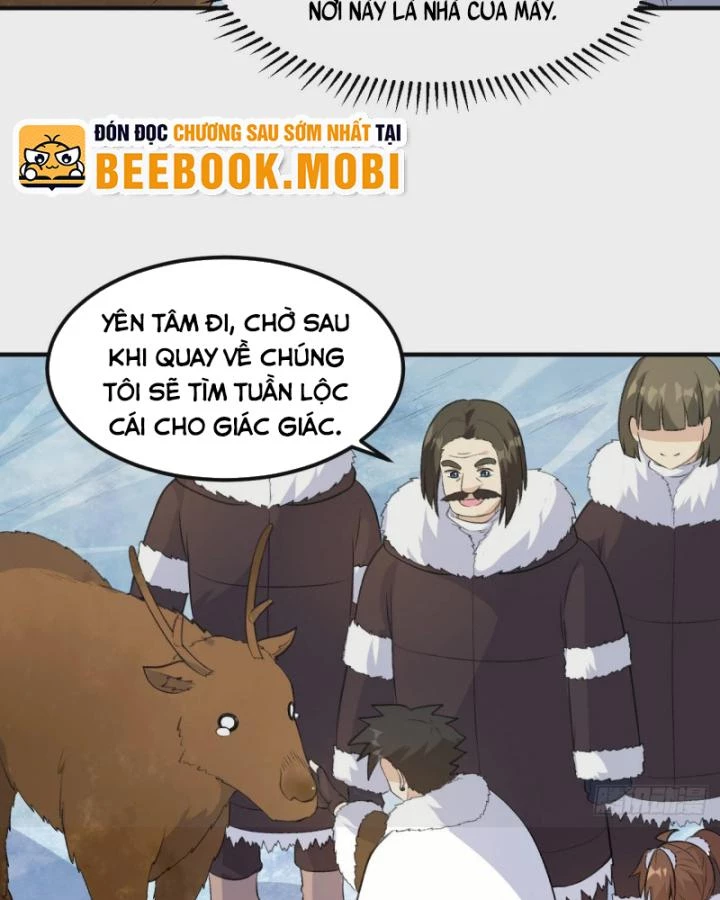 Sống Trên Hoang đảo Cùng Các Em Gái Chapter 256 - 22