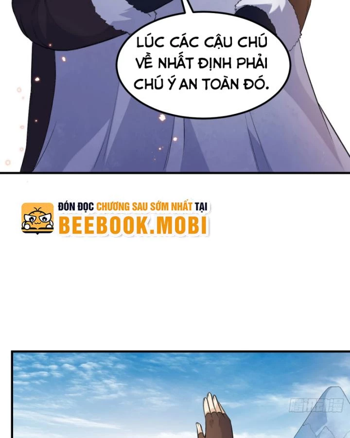 Sống Trên Hoang đảo Cùng Các Em Gái Chapter 256 - 25