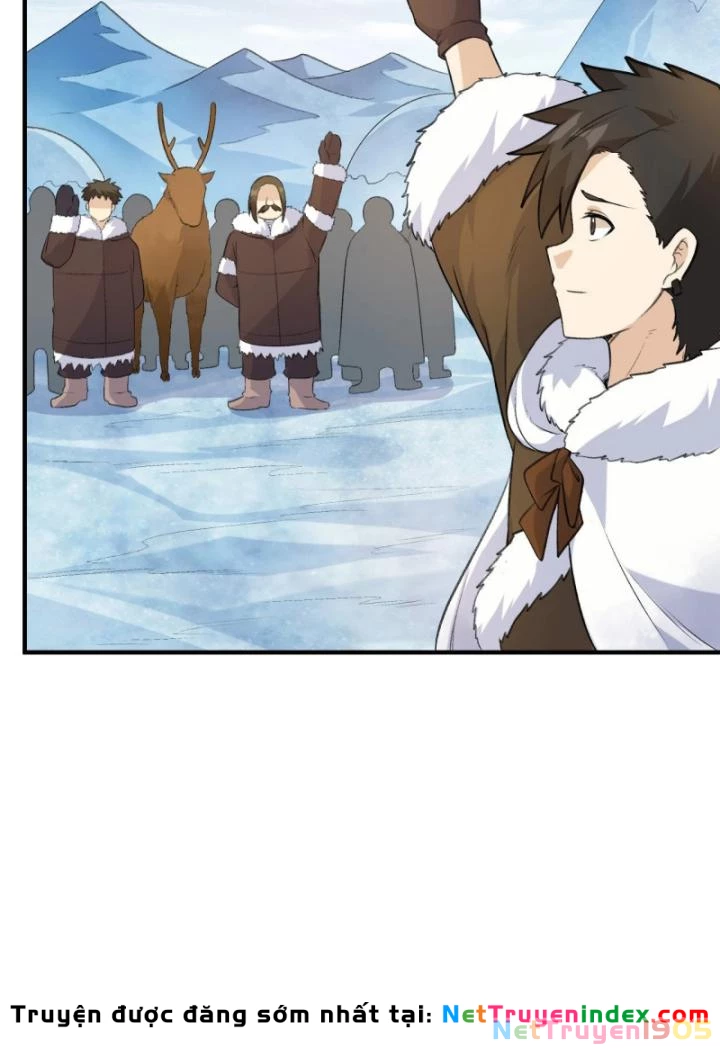 Sống Trên Hoang đảo Cùng Các Em Gái Chapter 256 - 26