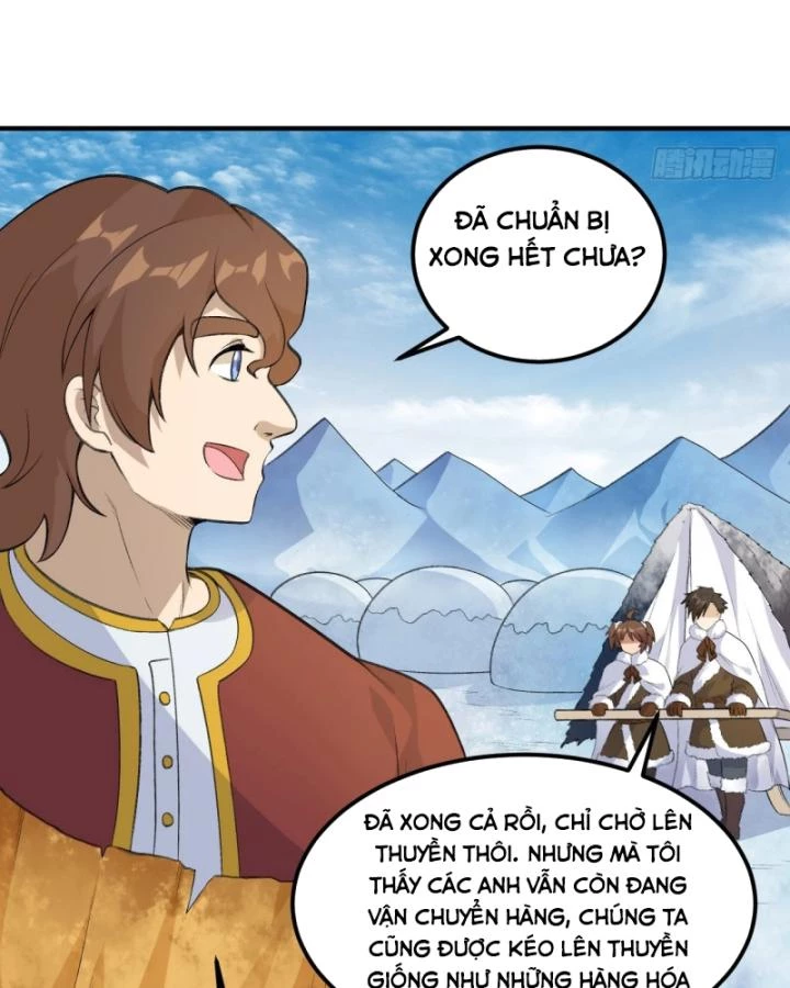 Sống Trên Hoang đảo Cùng Các Em Gái Chapter 256 - 27