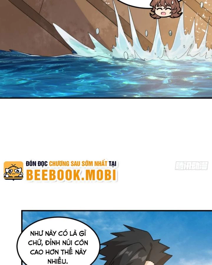 Sống Trên Hoang đảo Cùng Các Em Gái Chapter 256 - 32