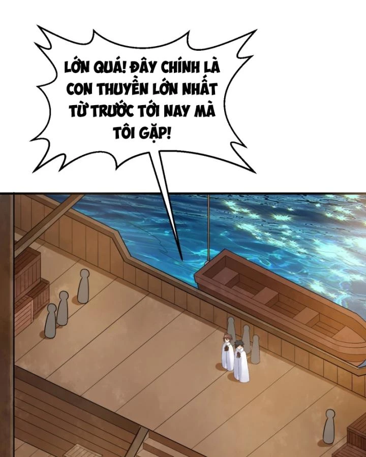 Sống Trên Hoang đảo Cùng Các Em Gái Chapter 256 - 34