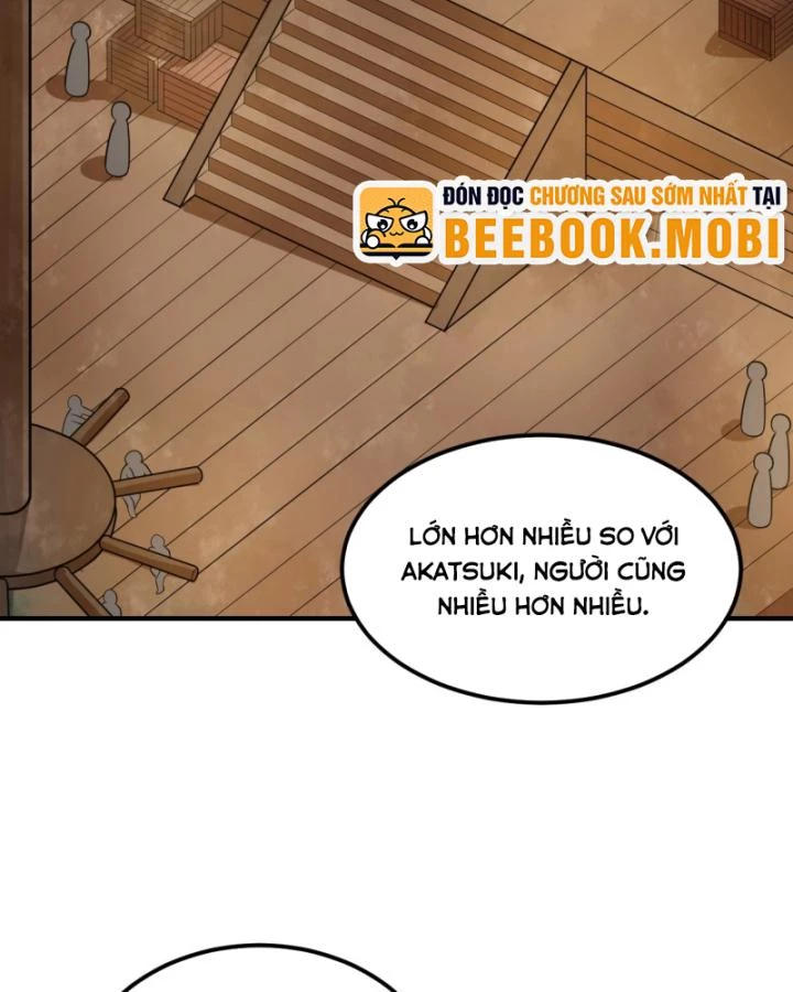 Sống Trên Hoang đảo Cùng Các Em Gái Chapter 256 - 35