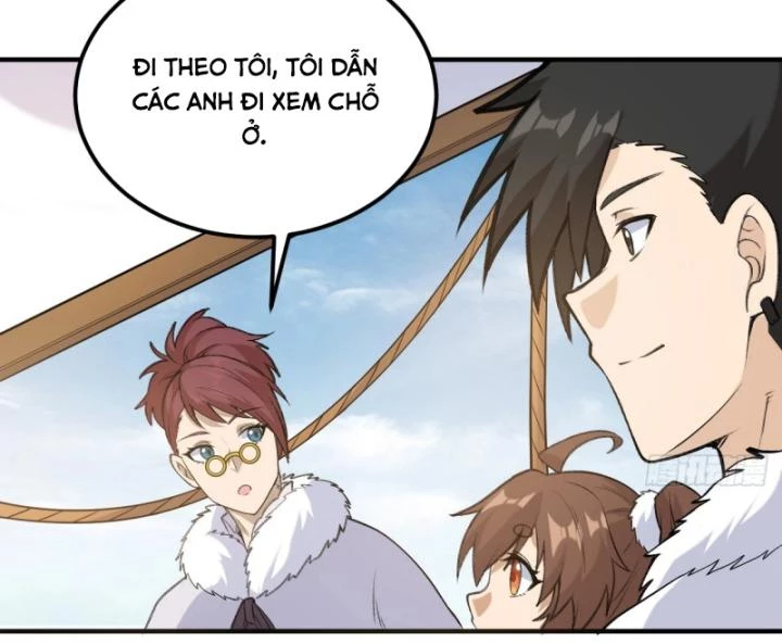 Sống Trên Hoang đảo Cùng Các Em Gái Chapter 256 - 36