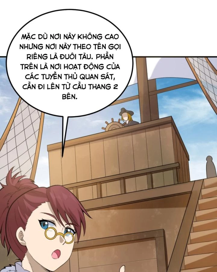 Sống Trên Hoang đảo Cùng Các Em Gái Chapter 256 - 37