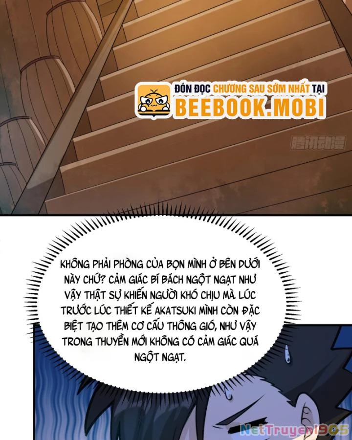 Sống Trên Hoang đảo Cùng Các Em Gái Chapter 256 - 39