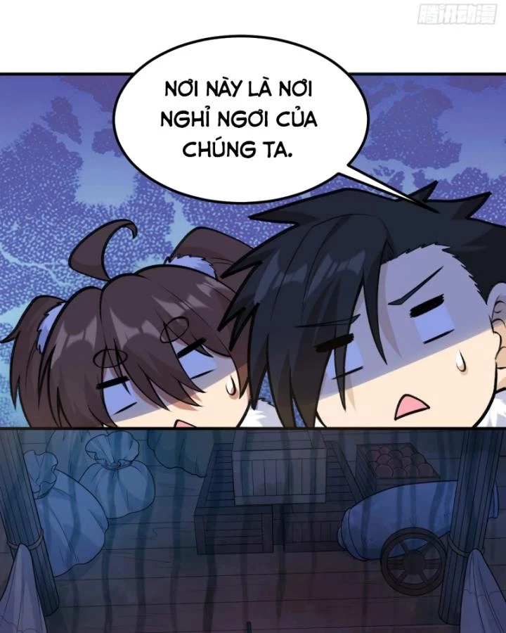 Sống Trên Hoang đảo Cùng Các Em Gái Chapter 256 - 41