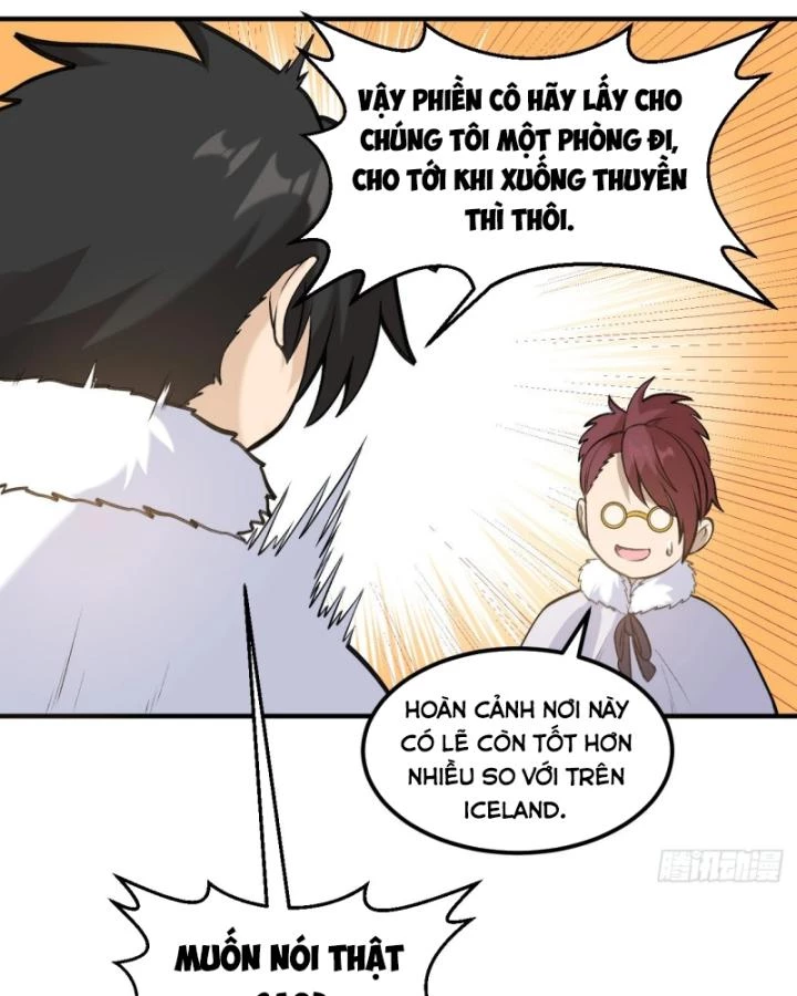 Sống Trên Hoang đảo Cùng Các Em Gái Chapter 256 - 44