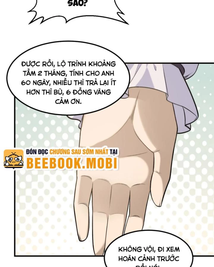 Sống Trên Hoang đảo Cùng Các Em Gái Chapter 256 - 45