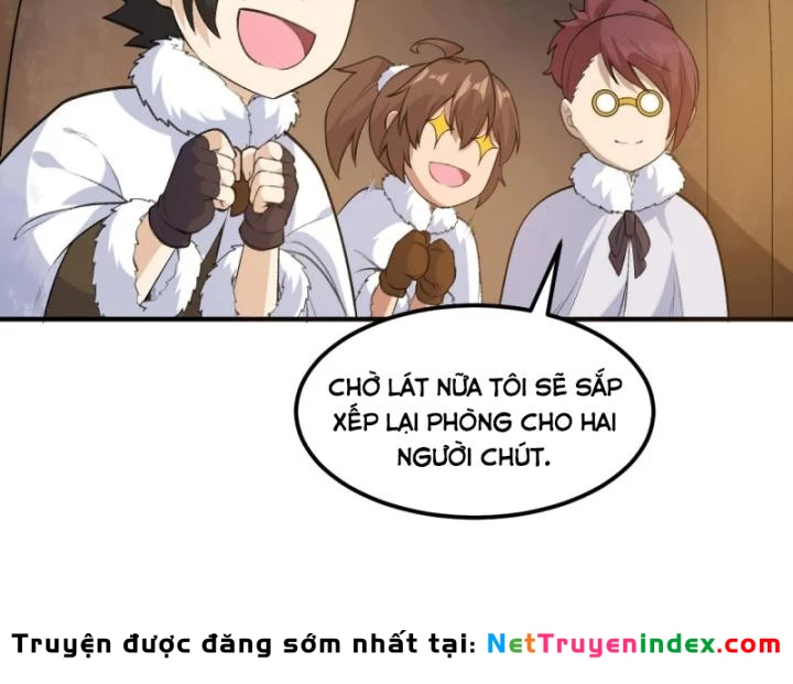 Sống Trên Hoang đảo Cùng Các Em Gái Chapter 256 - 50
