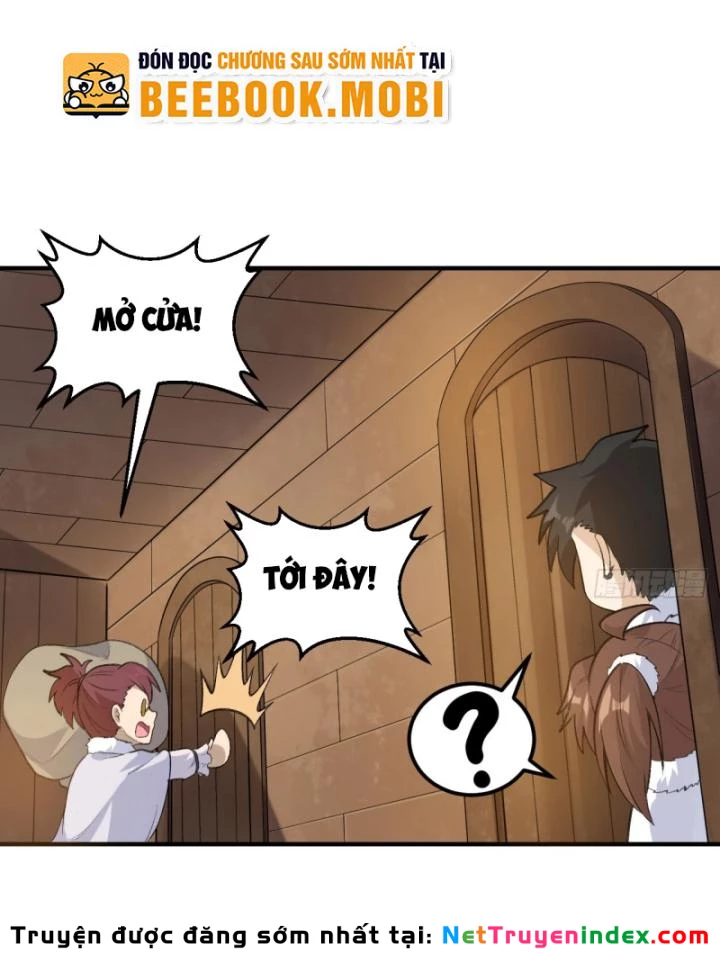 Sống Trên Hoang đảo Cùng Các Em Gái Chapter 256 - 52