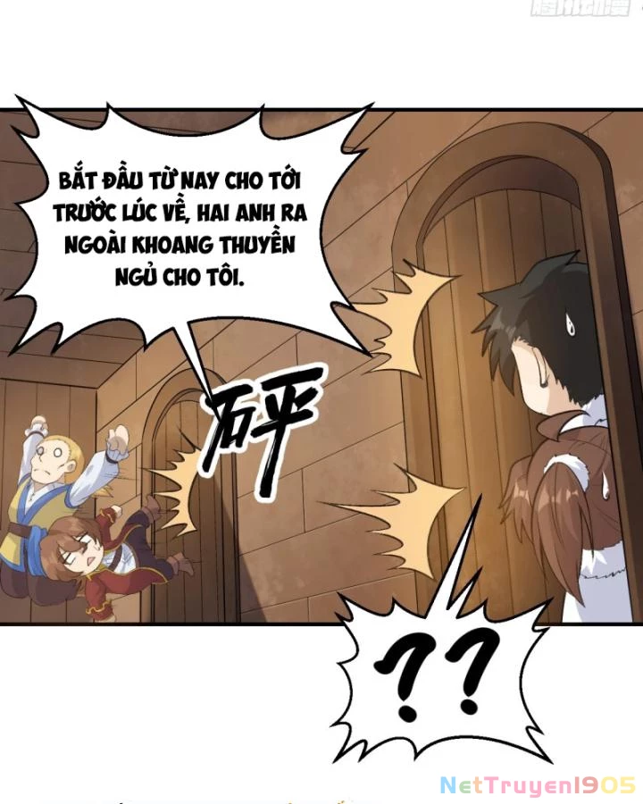 Sống Trên Hoang đảo Cùng Các Em Gái Chapter 256 - 54