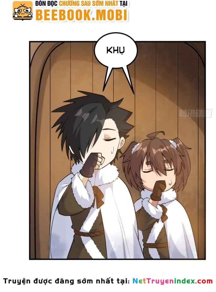 Sống Trên Hoang đảo Cùng Các Em Gái Chapter 256 - 55