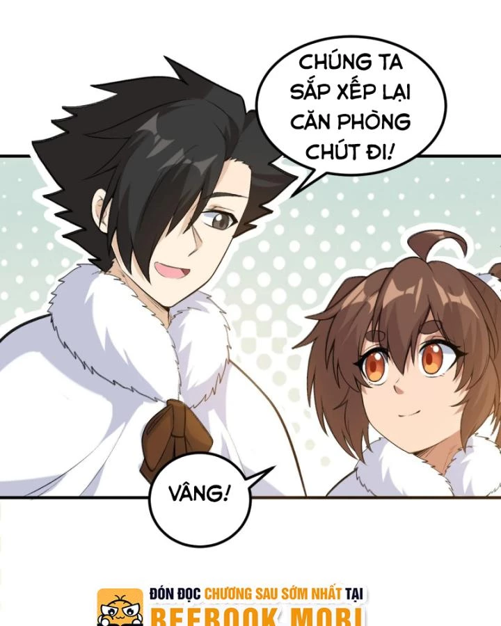 Sống Trên Hoang đảo Cùng Các Em Gái Chapter 256 - 57