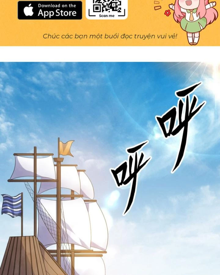 Sống Trên Hoang đảo Cùng Các Em Gái Chapter 257 - 2