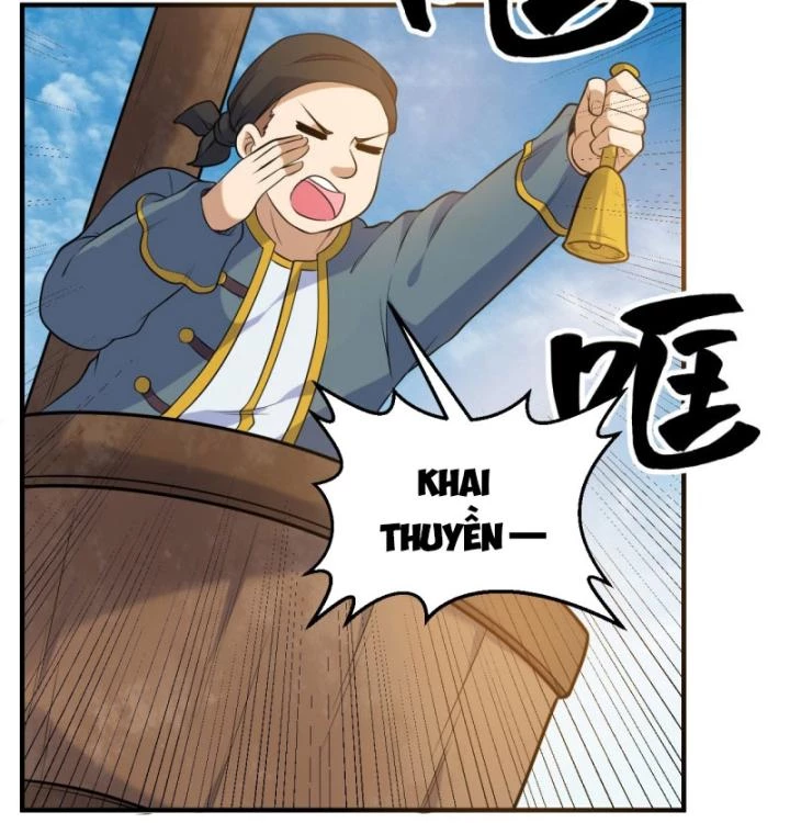 Sống Trên Hoang đảo Cùng Các Em Gái Chapter 257 - 5