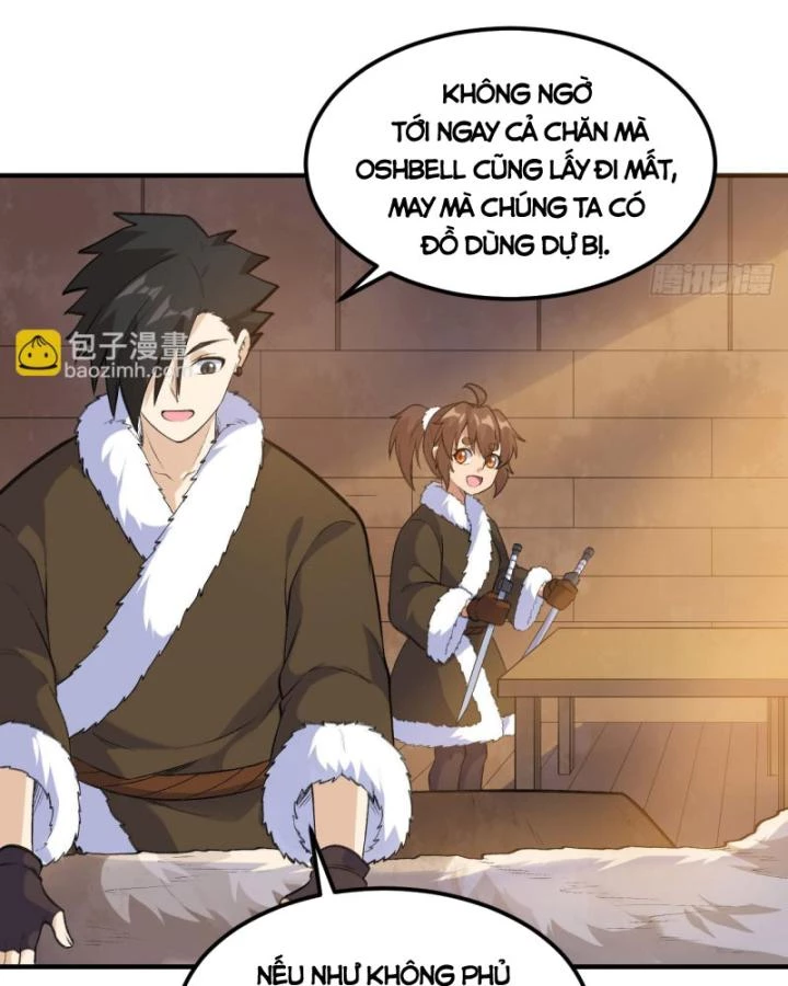 Sống Trên Hoang đảo Cùng Các Em Gái Chapter 257 - 6