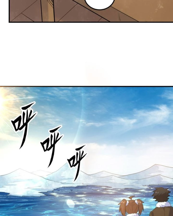 Sống Trên Hoang đảo Cùng Các Em Gái Chapter 257 - 8