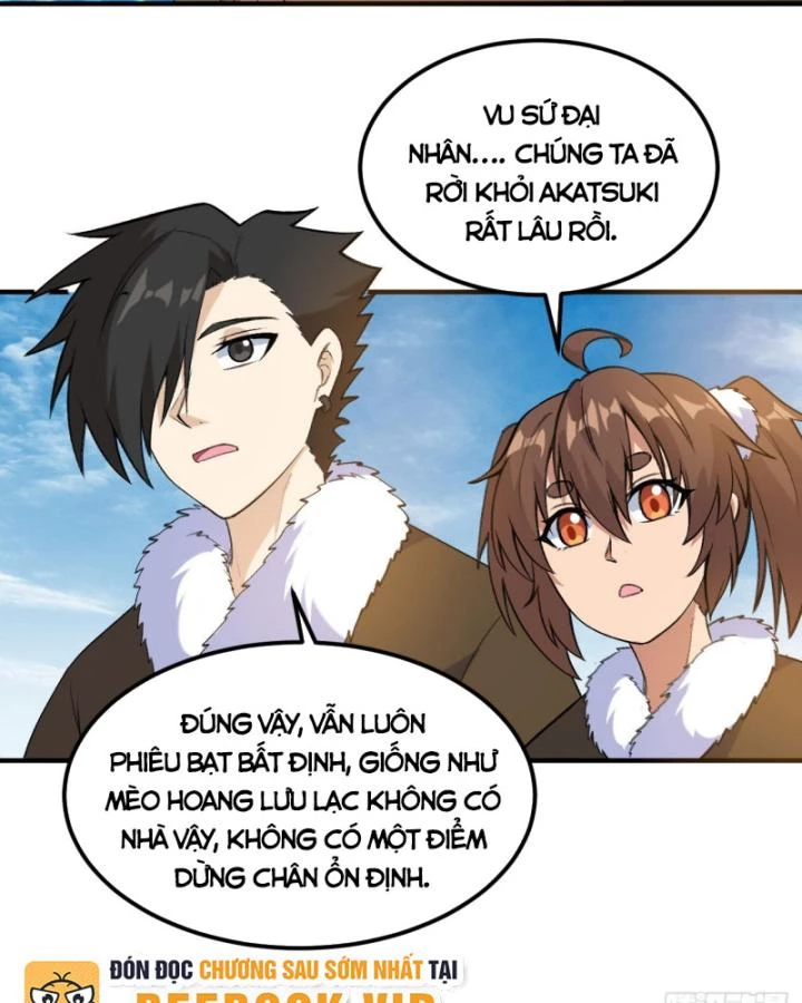 Sống Trên Hoang đảo Cùng Các Em Gái Chapter 257 - 10