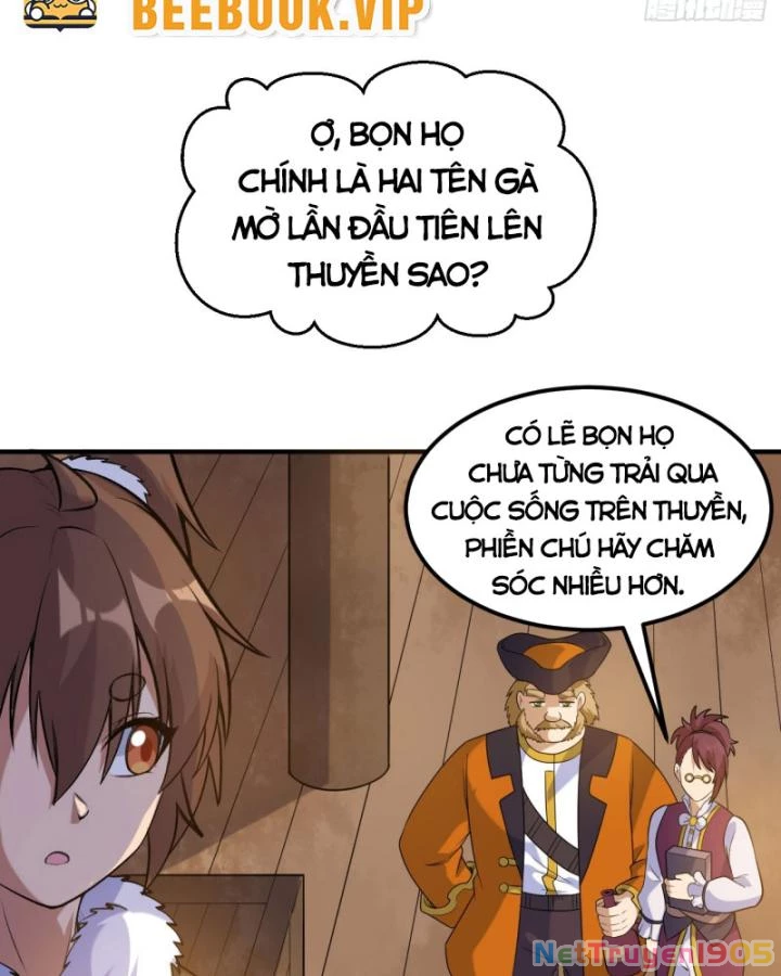 Sống Trên Hoang đảo Cùng Các Em Gái Chapter 257 - 11