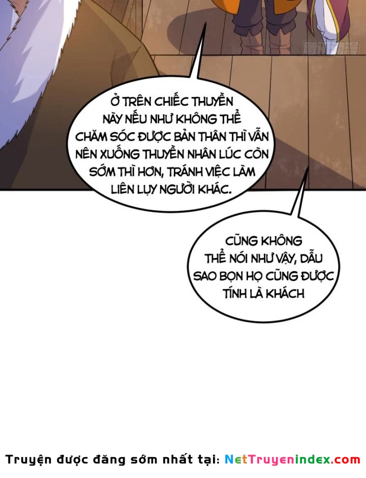 Sống Trên Hoang đảo Cùng Các Em Gái Chapter 257 - 12