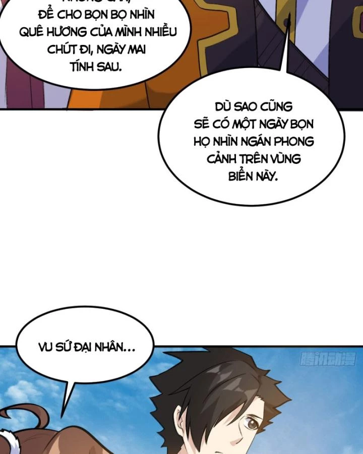 Sống Trên Hoang đảo Cùng Các Em Gái Chapter 257 - 14