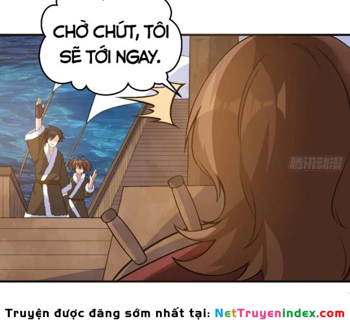 Sống Trên Hoang đảo Cùng Các Em Gái Chapter 257 - 18