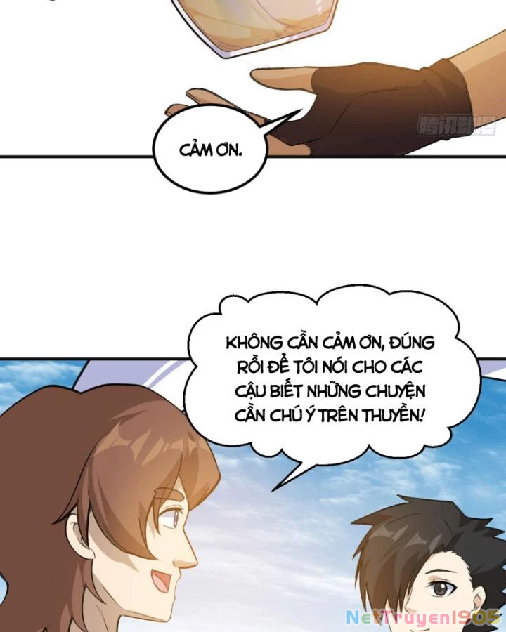Sống Trên Hoang đảo Cùng Các Em Gái Chapter 257 - 21