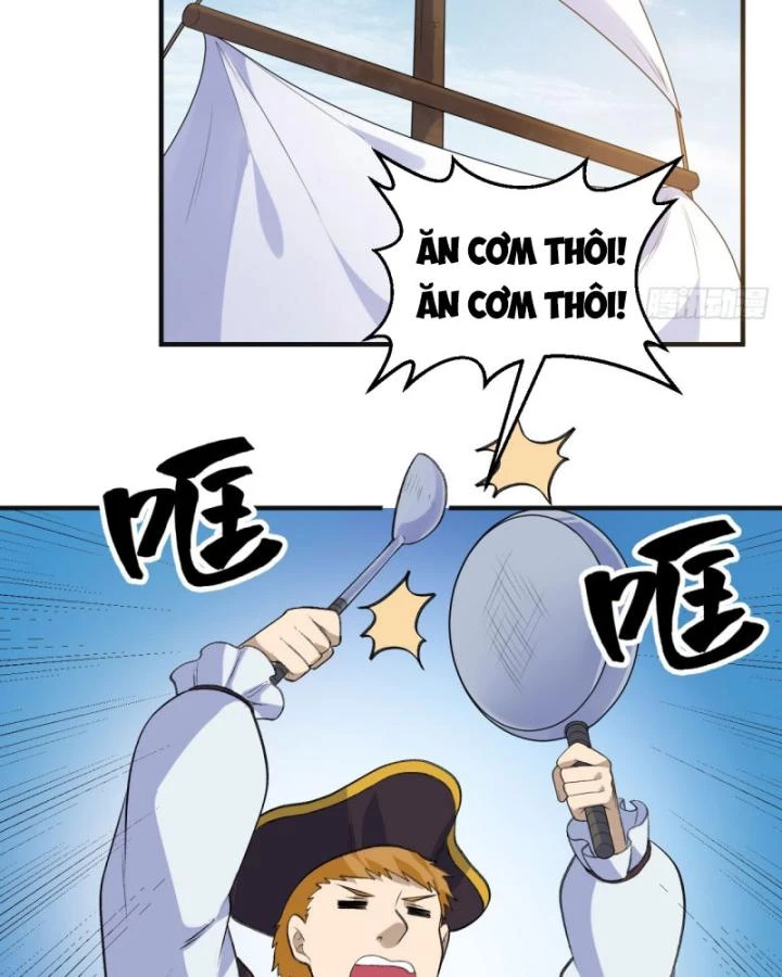 Sống Trên Hoang đảo Cùng Các Em Gái Chapter 257 - 24