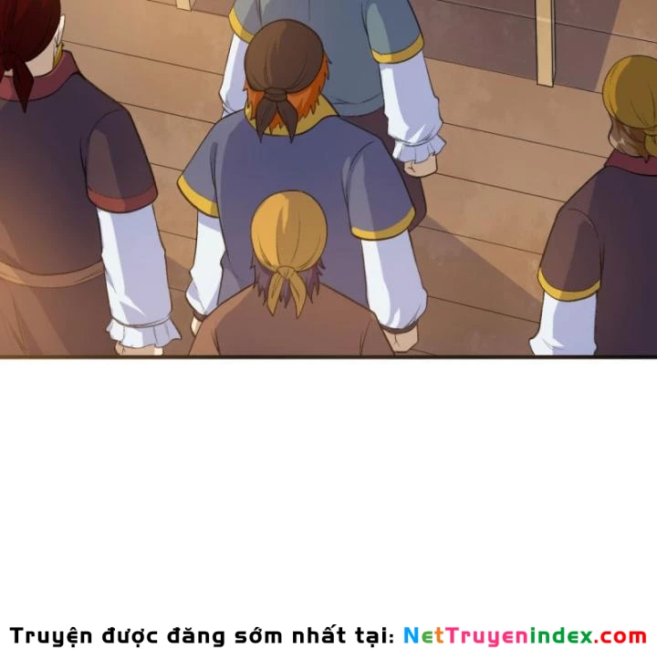 Sống Trên Hoang đảo Cùng Các Em Gái Chapter 257 - 29