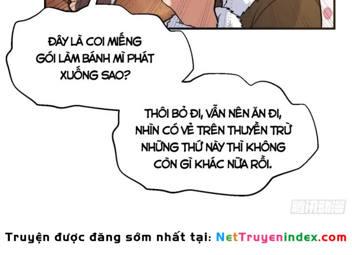 Sống Trên Hoang đảo Cùng Các Em Gái Chapter 257 - 35