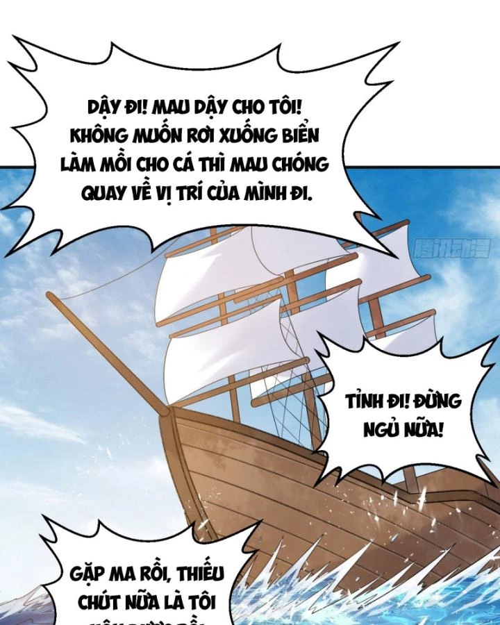 Sống Trên Hoang đảo Cùng Các Em Gái Chapter 257 - 42
