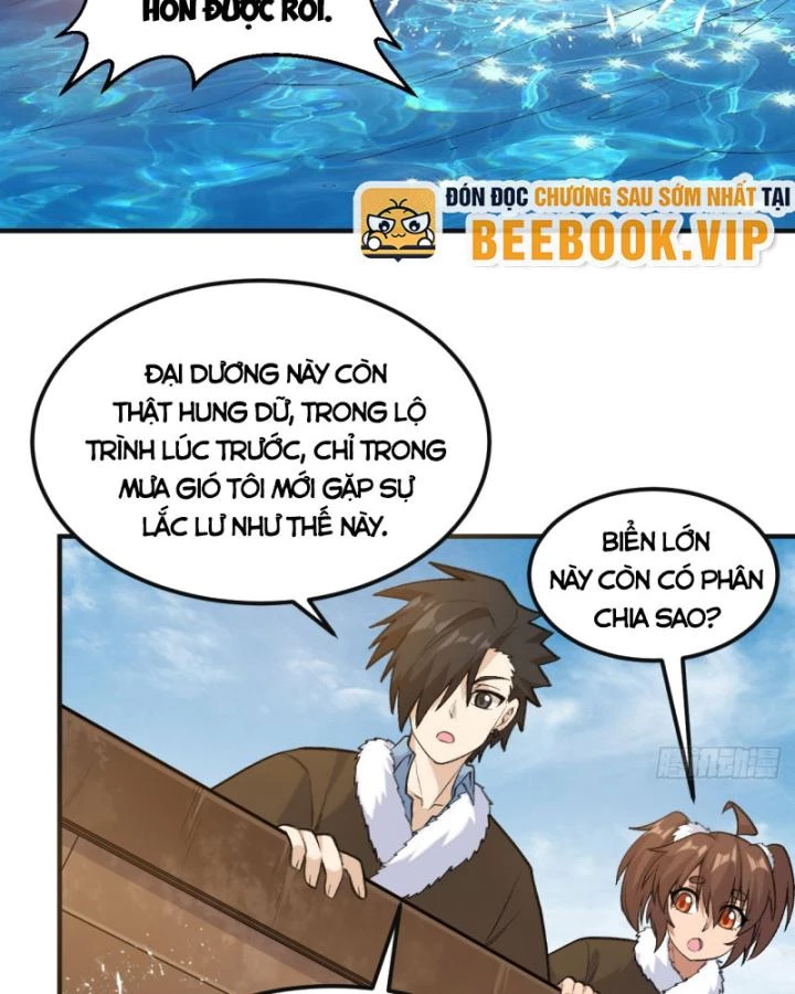 Sống Trên Hoang đảo Cùng Các Em Gái Chapter 257 - 43