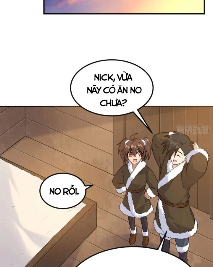 Sống Trên Hoang đảo Cùng Các Em Gái Chapter 257 - 46