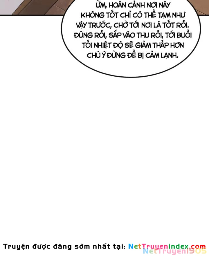 Sống Trên Hoang đảo Cùng Các Em Gái Chapter 257 - 47
