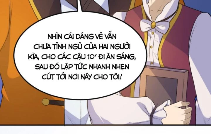 Sống Trên Hoang đảo Cùng Các Em Gái Chapter 257 - 51