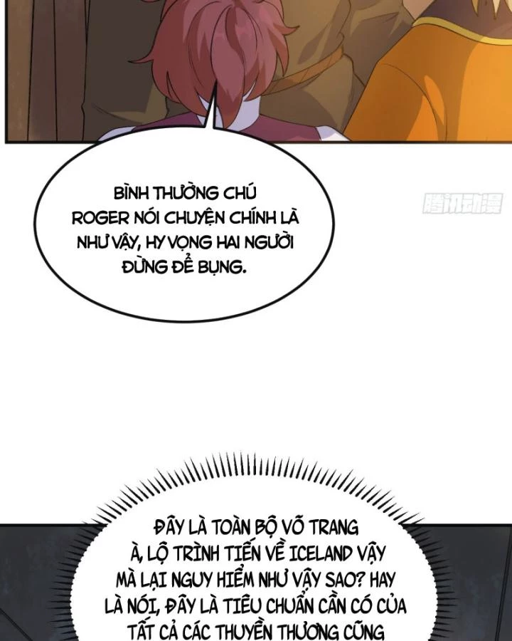 Sống Trên Hoang đảo Cùng Các Em Gái Chapter 257 - 53