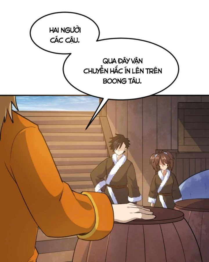Sống Trên Hoang đảo Cùng Các Em Gái Chapter 257 - 55