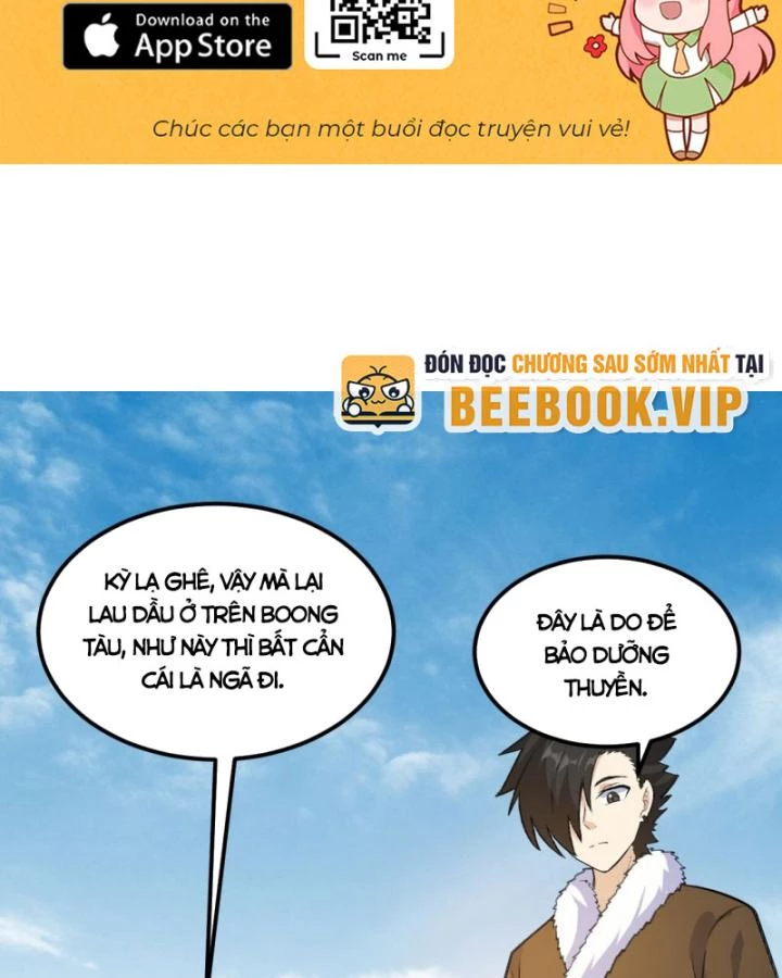 Sống Trên Hoang đảo Cùng Các Em Gái Chapter 258 - 2
