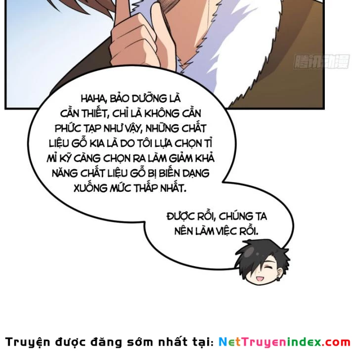 Sống Trên Hoang đảo Cùng Các Em Gái Chapter 258 - 5