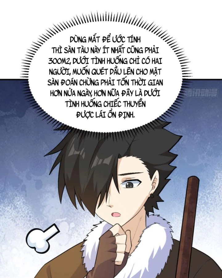 Sống Trên Hoang đảo Cùng Các Em Gái Chapter 258 - 6