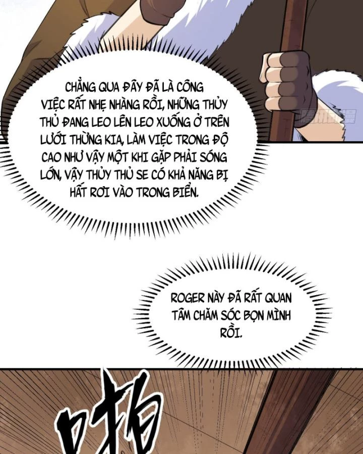 Sống Trên Hoang đảo Cùng Các Em Gái Chapter 258 - 7