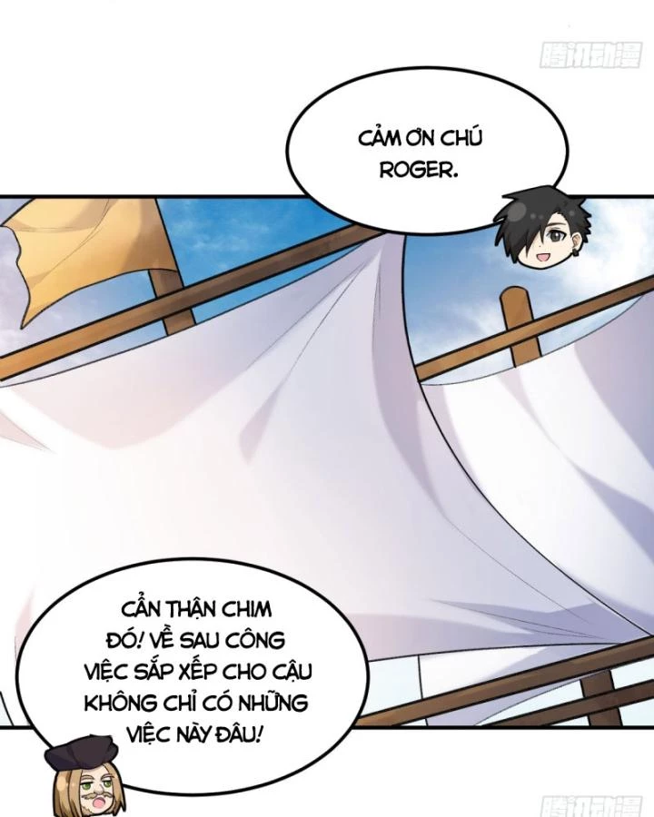 Sống Trên Hoang đảo Cùng Các Em Gái Chapter 258 - 17