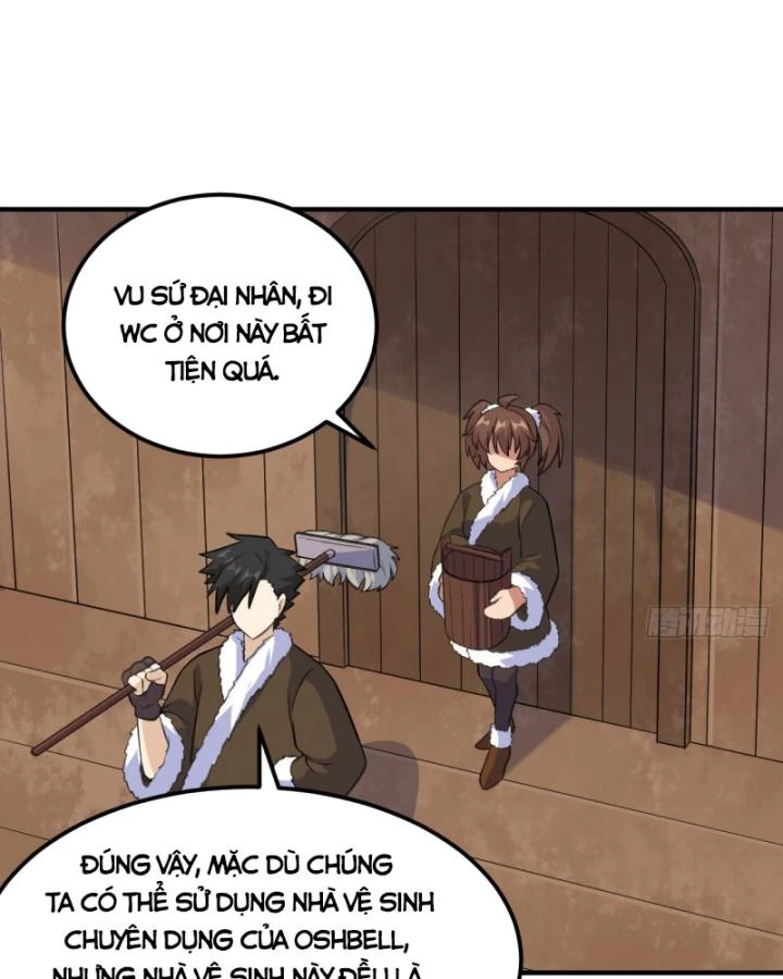 Sống Trên Hoang đảo Cùng Các Em Gái Chapter 258 - 20