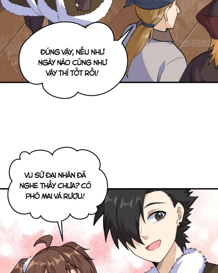 Sống Trên Hoang đảo Cùng Các Em Gái Chapter 258 - 25