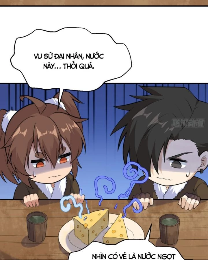 Sống Trên Hoang đảo Cùng Các Em Gái Chapter 258 - 28