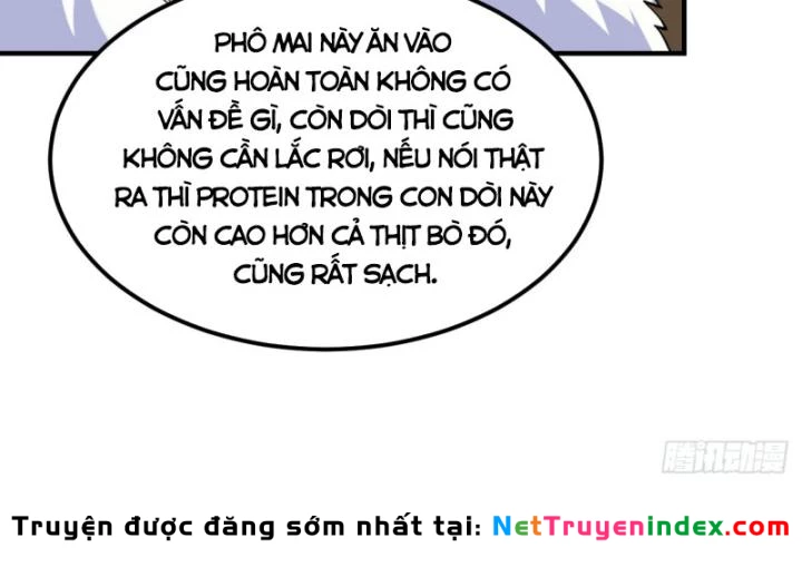 Sống Trên Hoang đảo Cùng Các Em Gái Chapter 258 - 32