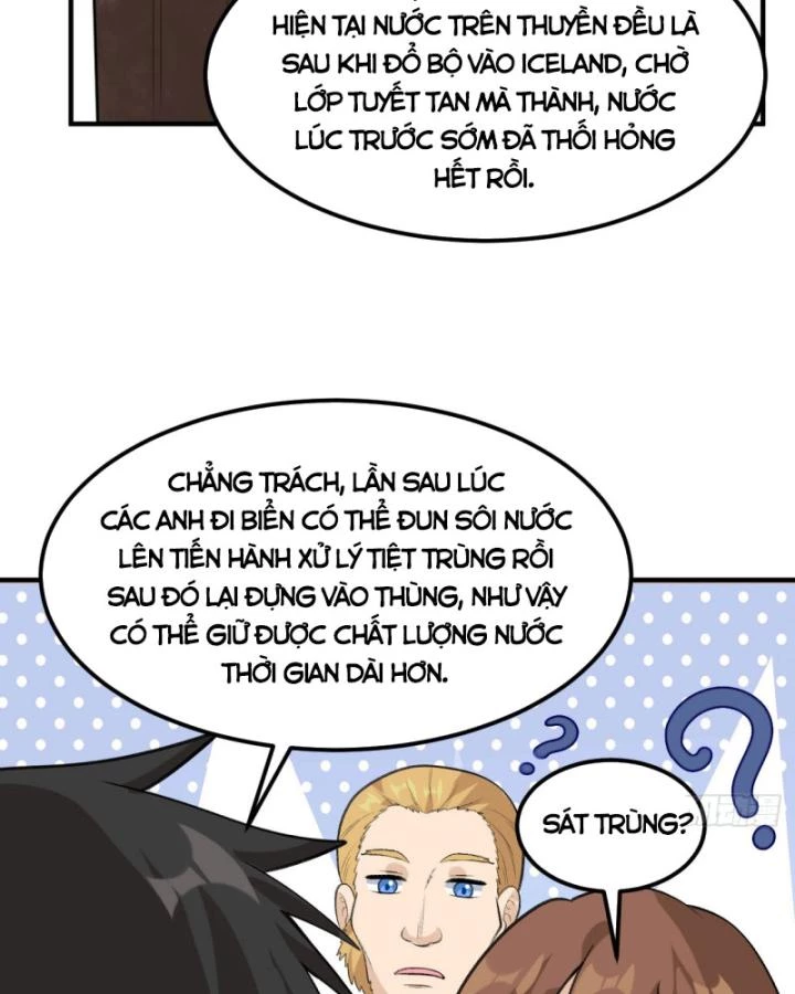 Sống Trên Hoang đảo Cùng Các Em Gái Chapter 258 - 34