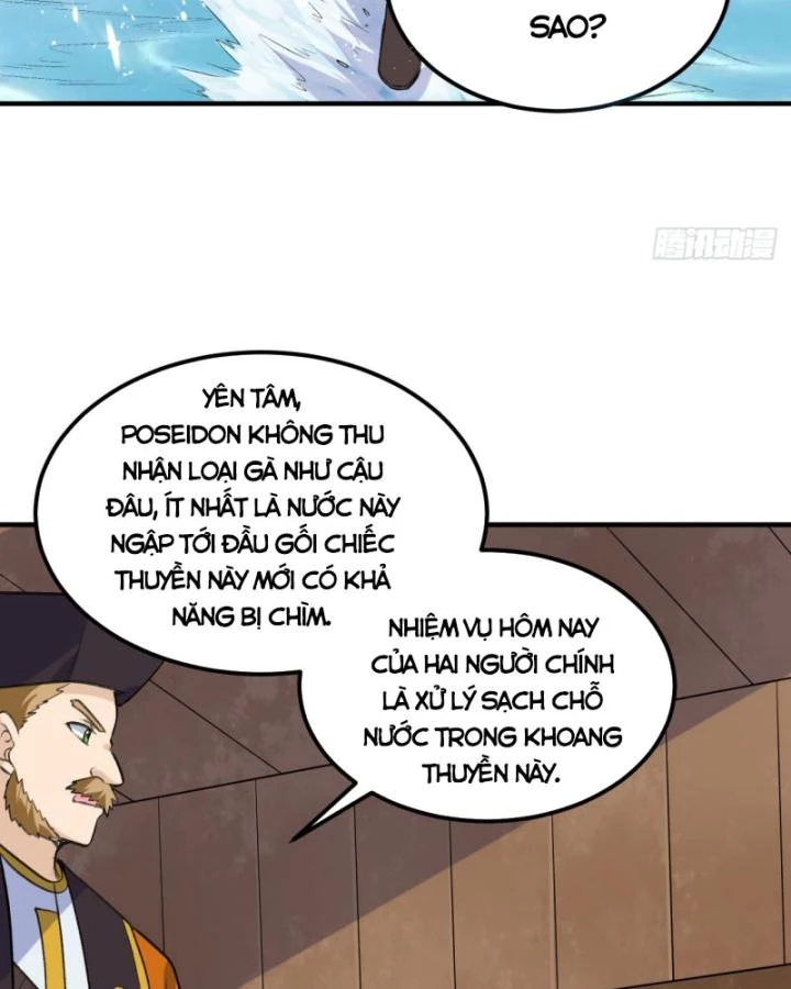 Sống Trên Hoang đảo Cùng Các Em Gái Chapter 258 - 51