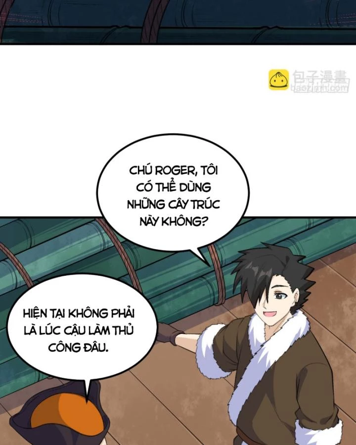 Sống Trên Hoang đảo Cùng Các Em Gái Chapter 258 - 57